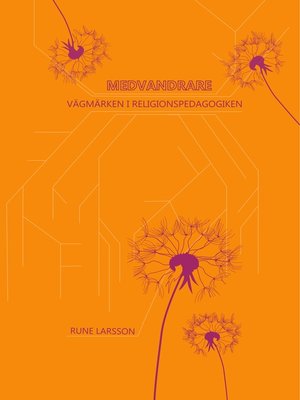 cover image of Medvandrare